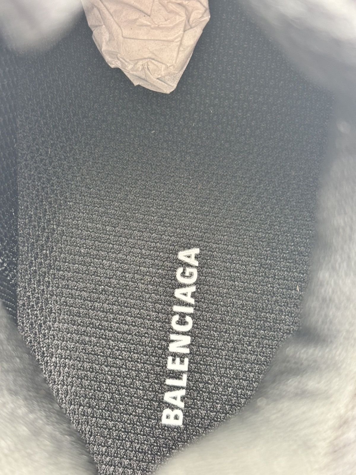 Balenciaga BALENCIAGA TRIPLE S SIZE 41 - 11W - 8M Size US 8.5 / EU 41-42 - 9 Thumbnail
