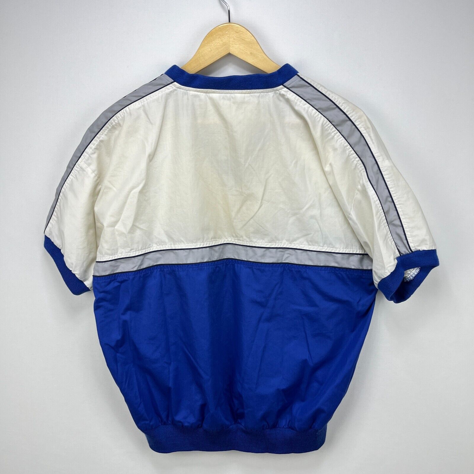 Vintage Vintage '90s Christian Dior Windbreaker Shirt Jacket Medium Size US M / EU 48-50 / 2 - 6 Thumbnail