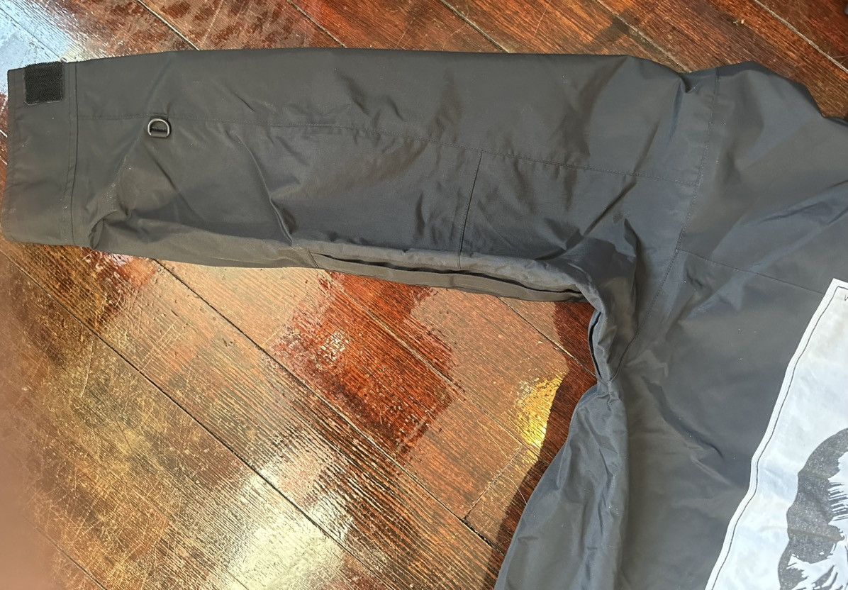 Supreme SUPREME X THE NORTH FACE MOUNTAIN JACKET PETTIBON 2025 BLACK Size US M / EU 48-50 / 2 - 13 Thumbnail