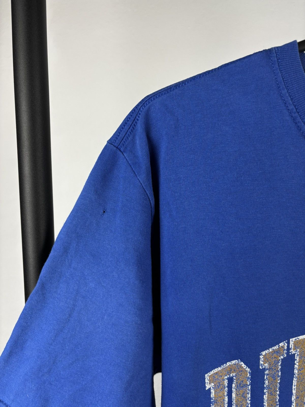 Nike × Vintage Nike Durham Bulls 2014 vintage t shirt size M Size US M / EU 48-50 / 2 - 4 Thumbnail
