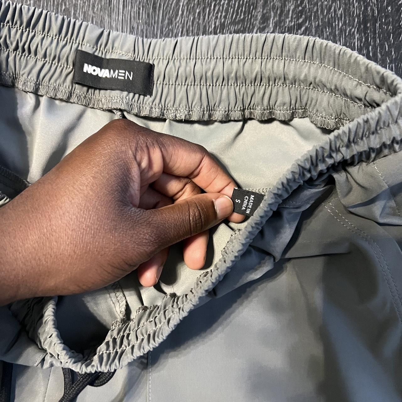 Boohoo BOOHOO SHORTS Size US 29 - 4 Thumbnail
