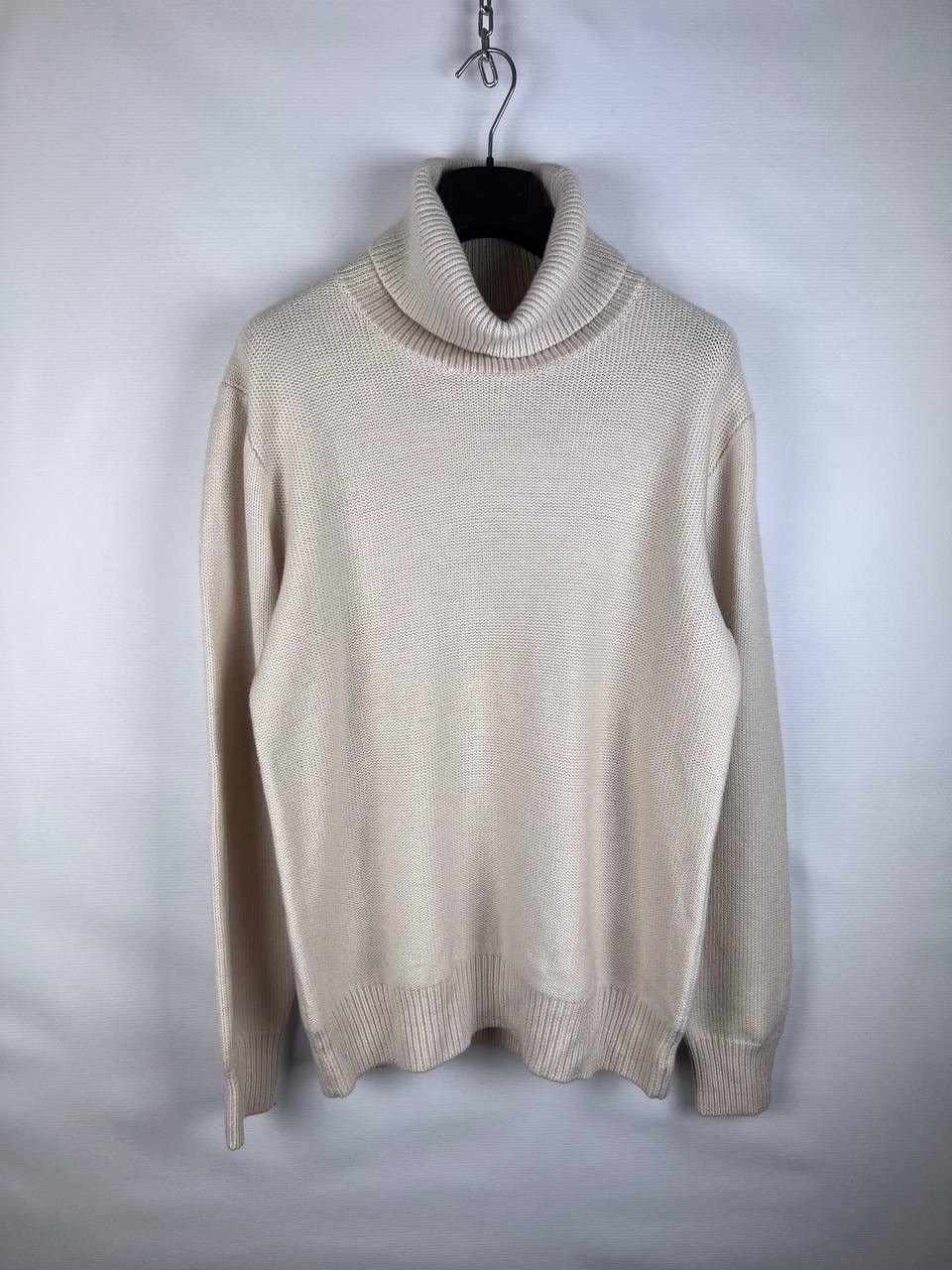 Timothy Everest Timothy Everest luxury wool sweater size L Size US L / EU 52-54 / 3 - 1 Thumbnail