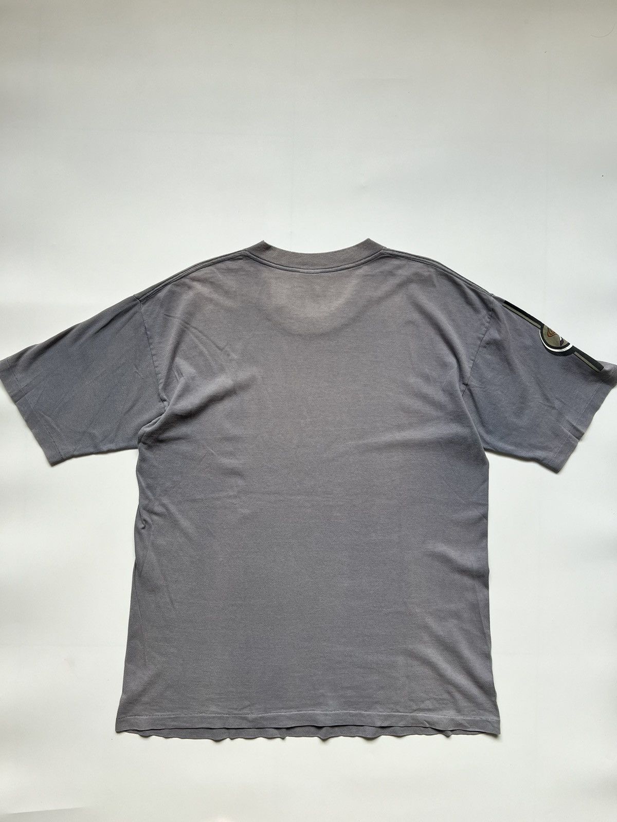 Quicksilver 1990s Quicksilver Surf Vintage Tees Size US L / EU 52-54 / 3 - 4 Thumbnail