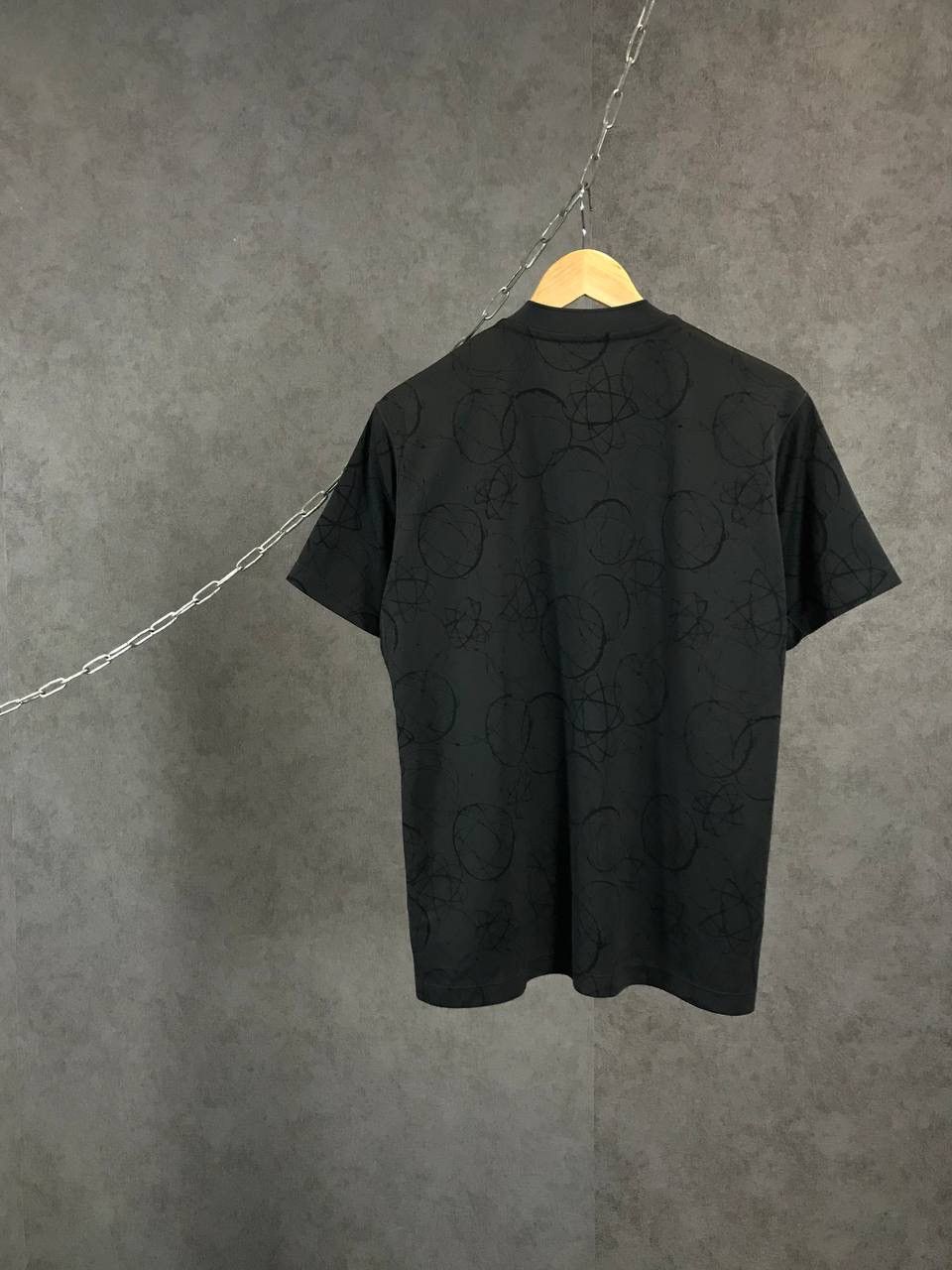 Futura × Uniqlo Futura Laboratories x Uniqlo art designer zip tee Size US M / EU 48-50 / 2 - 6 Thumbnail