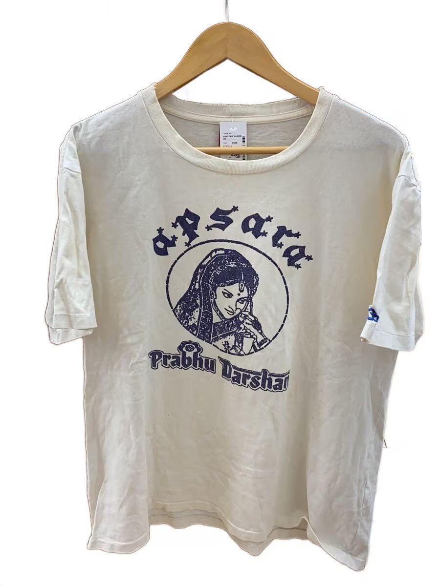 Hysteric Glamour Cash & Carry Tee Size US M / EU 48-50 / 2 - 1 Thumbnail