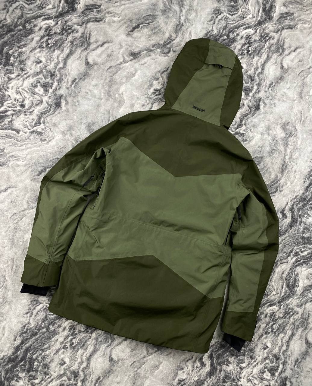 Peak Performance Peak Performance Gravity 2L Gore-Tex Windbreaker Jacket Size S / US 4 / IT 40 - 21 Thumbnail