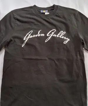 If Six Was Nine Garden Gallery Digest Tee Size US M / EU 48-50 / 2 - 5 Thumbnail