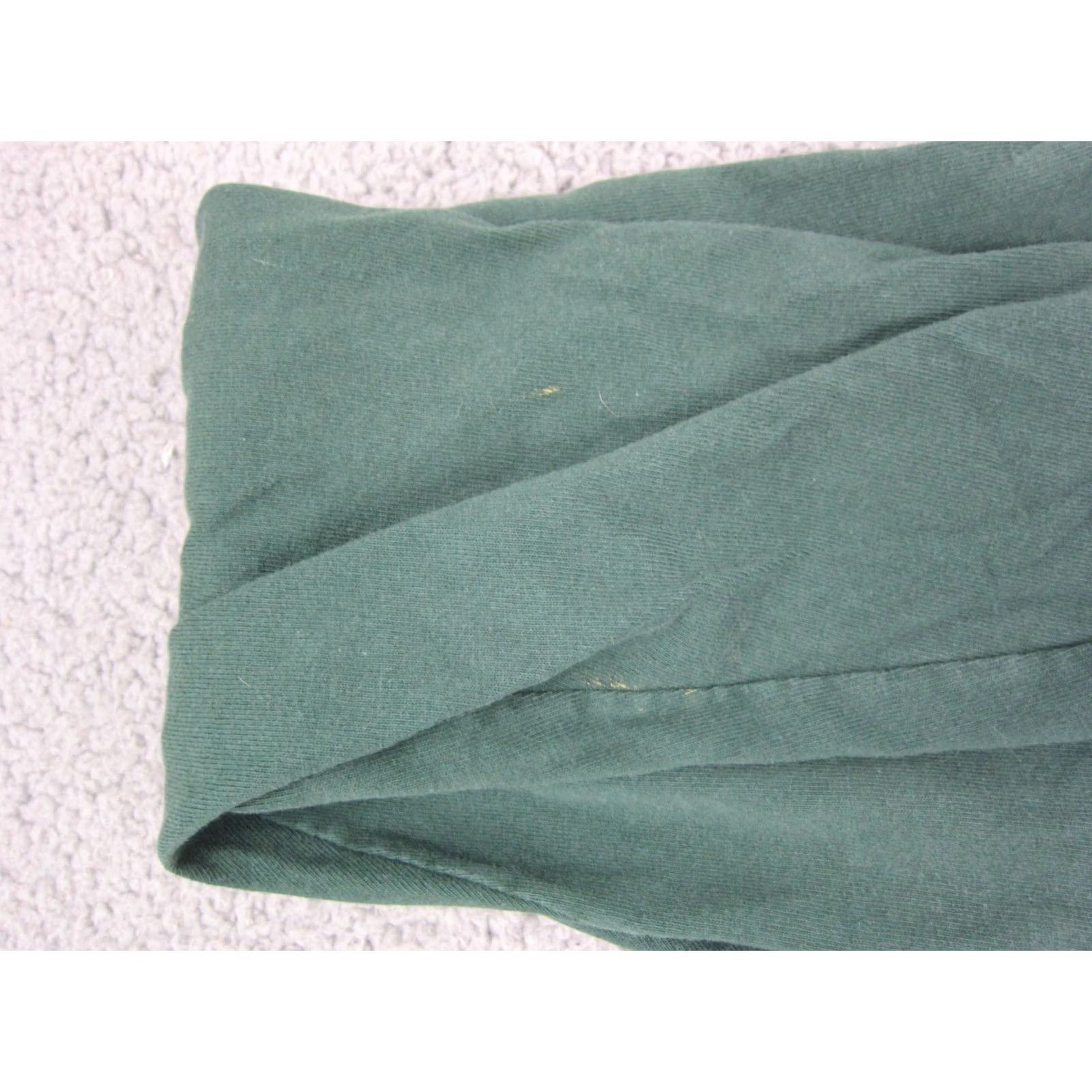 Vintage VINTAGE Special Olympics Iowa Shirt Adult XL Green Single Stitch Size US XL / EU 56 / 4 - 4 Thumbnail