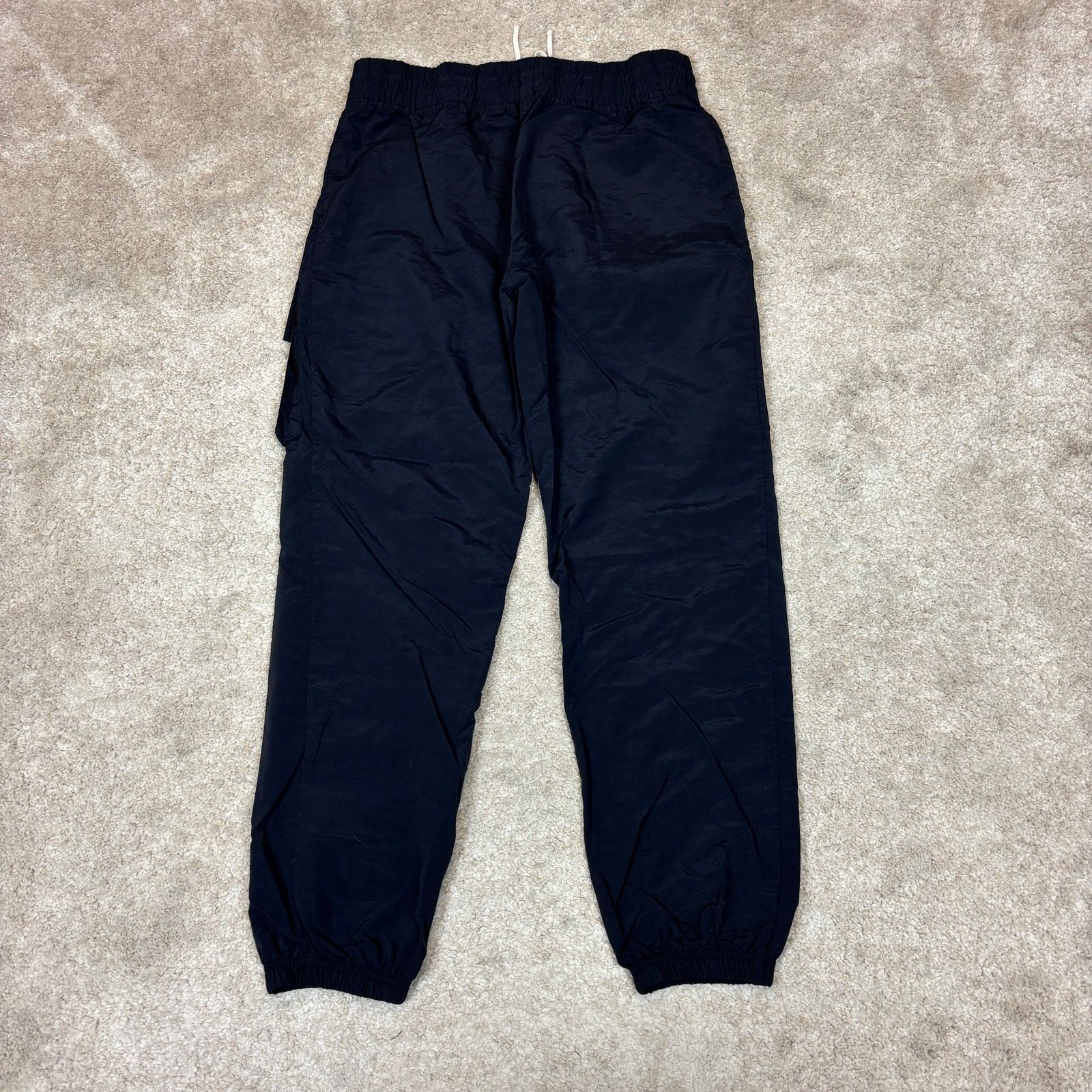 Elwood Elwood Nylon Cargo Drawstring Pants Men's Medium Size US 30 / EU 46 - 3 Thumbnail