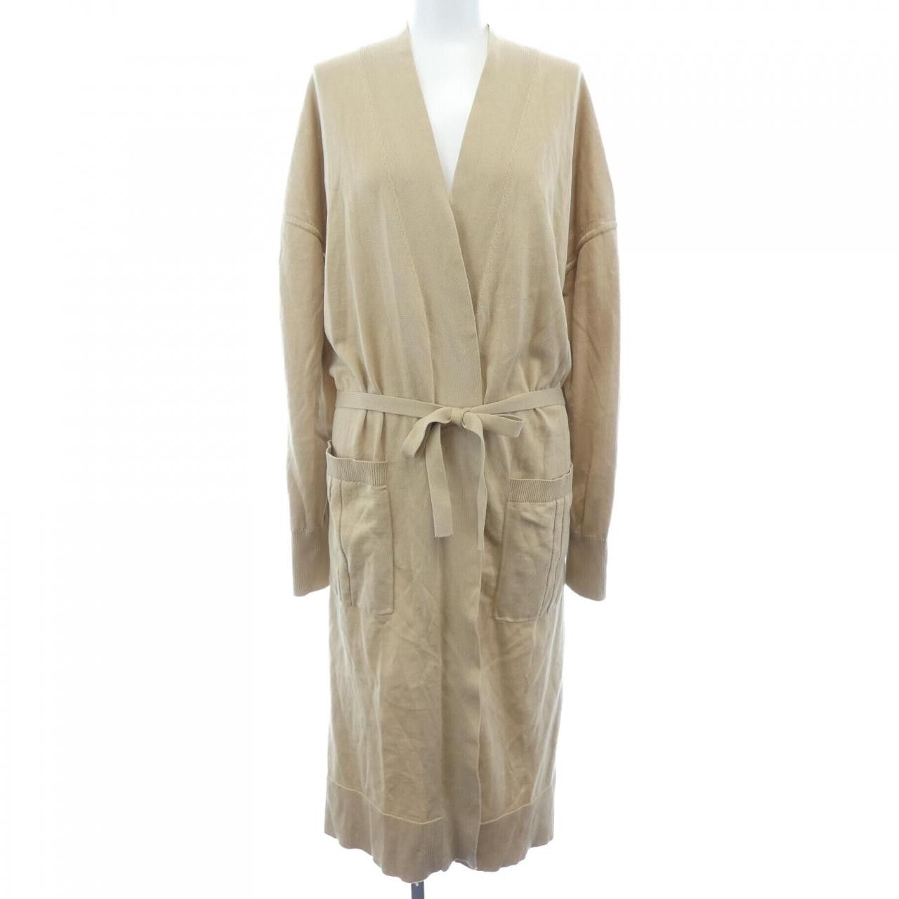 Other Other Diesel Long Cardigan Textile Outerwear DUTY FREE for USA Size ONE SIZE - 1 Thumbnail