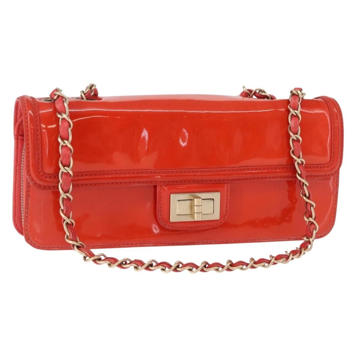 Chanel Chanel Chain Shoulder Bag Size ONE SIZE - 1 Thumbnail