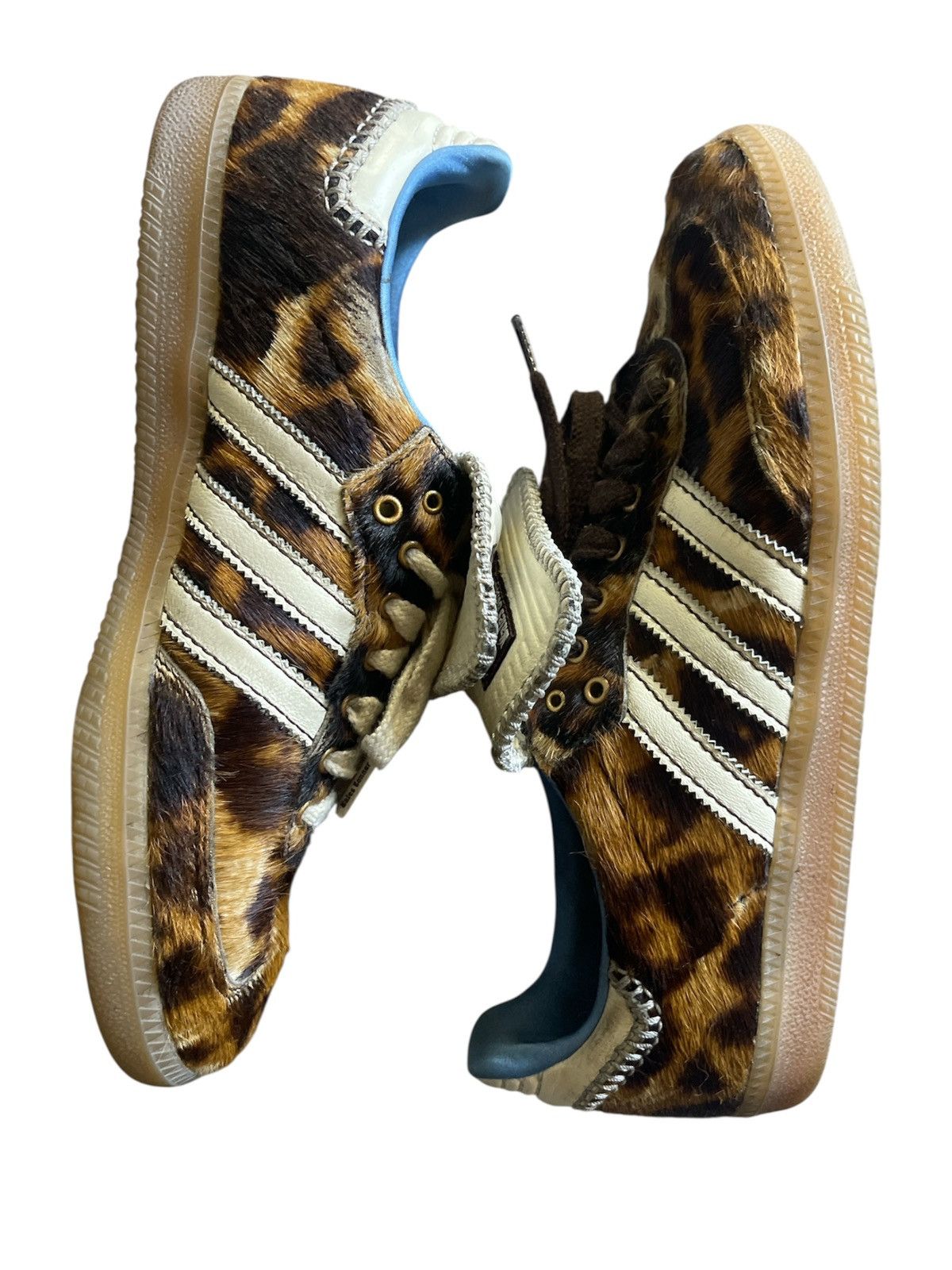 Adidas × Wales Bonner Adidas x Wales Bonner Size US 9 / EU 42 - 5 Thumbnail