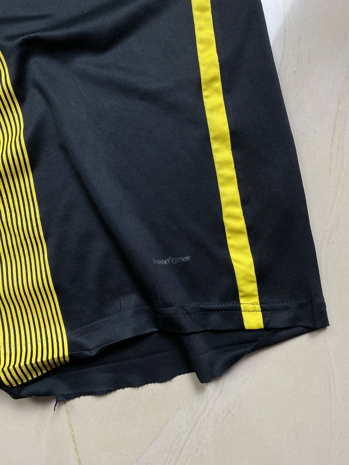 Under Armour Tottenham Hotspur 2014/15 Away Shirt Football Jersey Size US M / EU 48-50 / 2 - 5 Thumbnail
