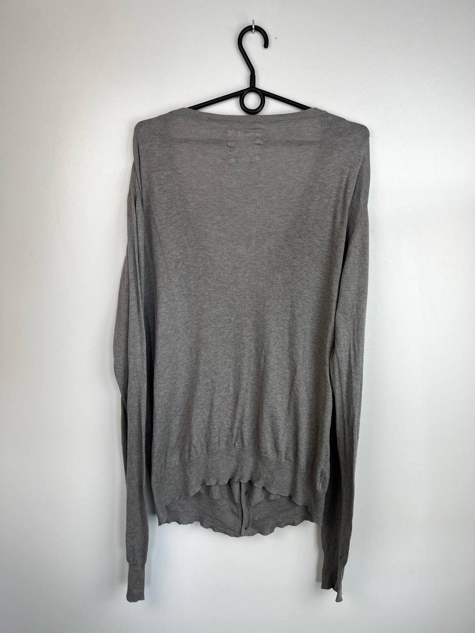 Allsaints Allsaints luxury vintage sweaters size L Size US L / EU 52-54 / 3 - 2 Thumbnail