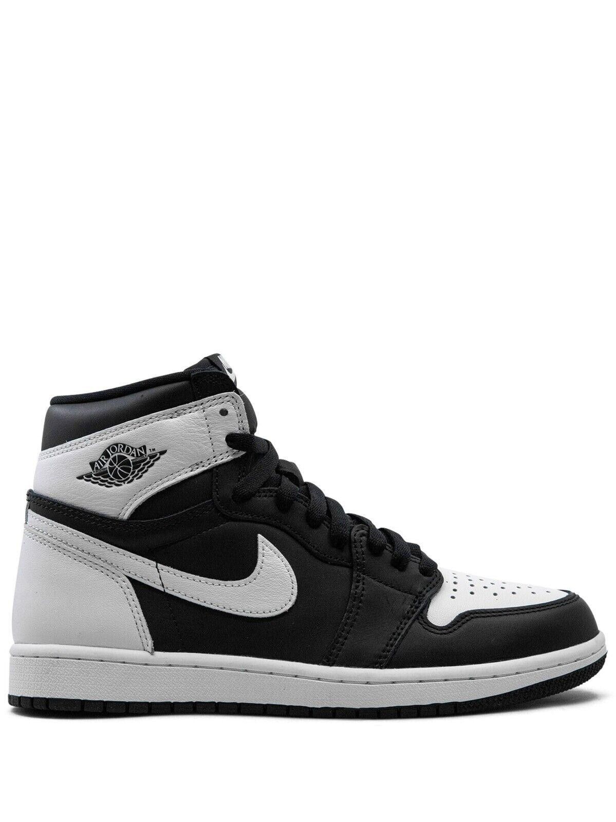 NEW JORDAN 1 RETRO HIGH OG Size 5 DZ5485 010 REVERSE PANDA