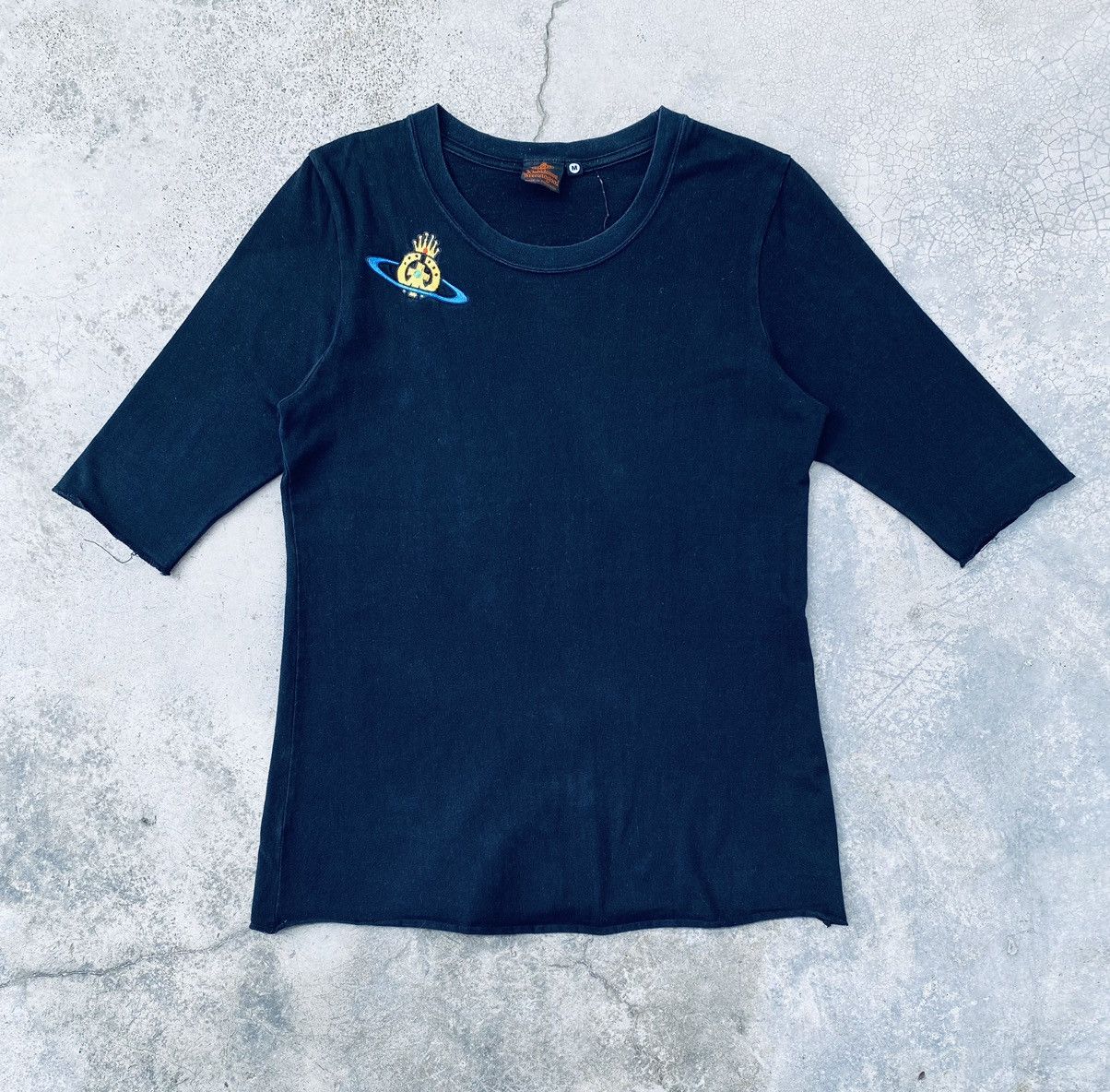 Vintage Kishidenne Wrerutogood Tees