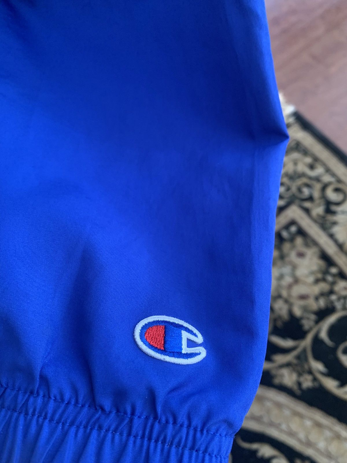 Champion Champion Coaches Jacket Size US L / EU 52-54 / 3 - 3 Thumbnail