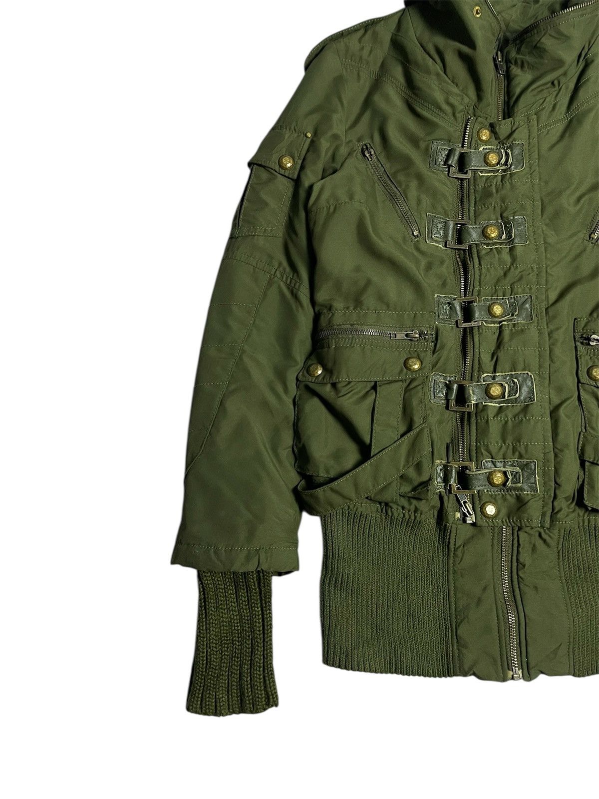 If Six Was Nine 2000’s SLY - Vkei Style Jacket Size US M / EU 48-50 / 2 - 3 Thumbnail