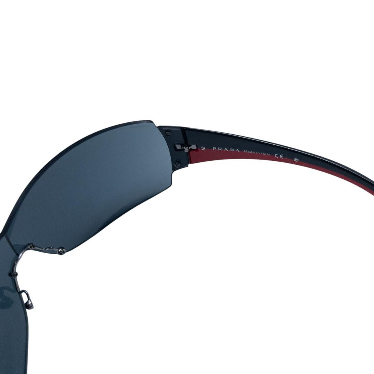 Prada Vintage Prada Sport Sunglasses Size ONE SIZE - 6 Thumbnail