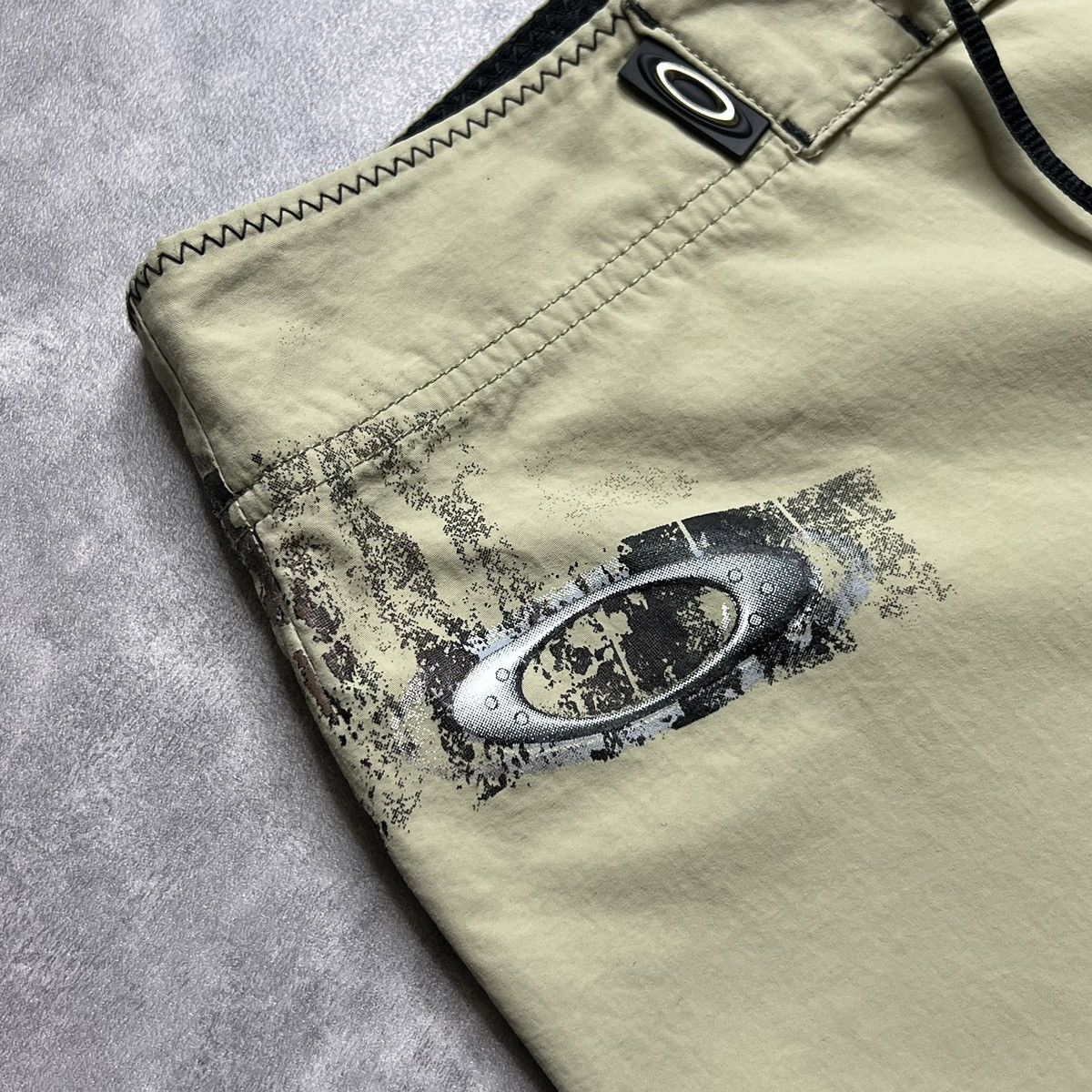 Oakley Oakley Software Board shorts Size US 33 - 4 Thumbnail