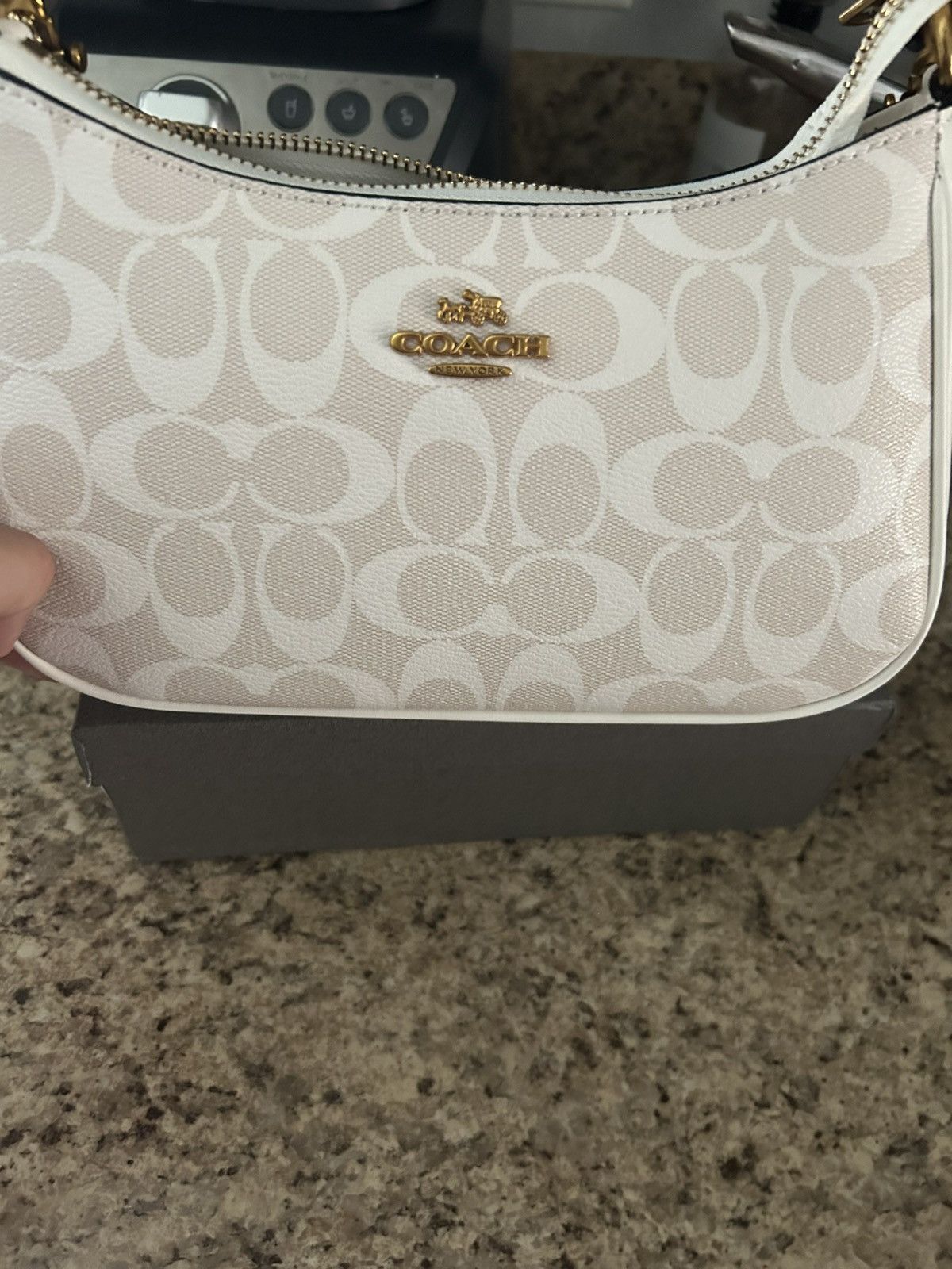 Coach Coach bag Size ONE SIZE - 1 Thumbnail