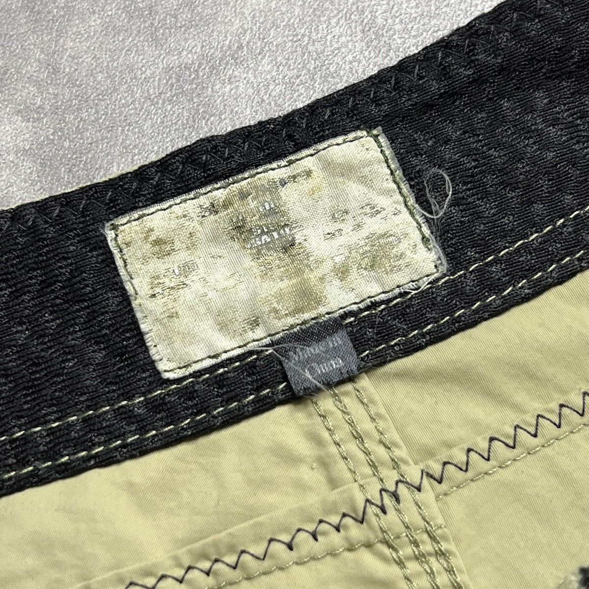Oakley Oakley Software Board shorts Size US 33 - 7 Thumbnail