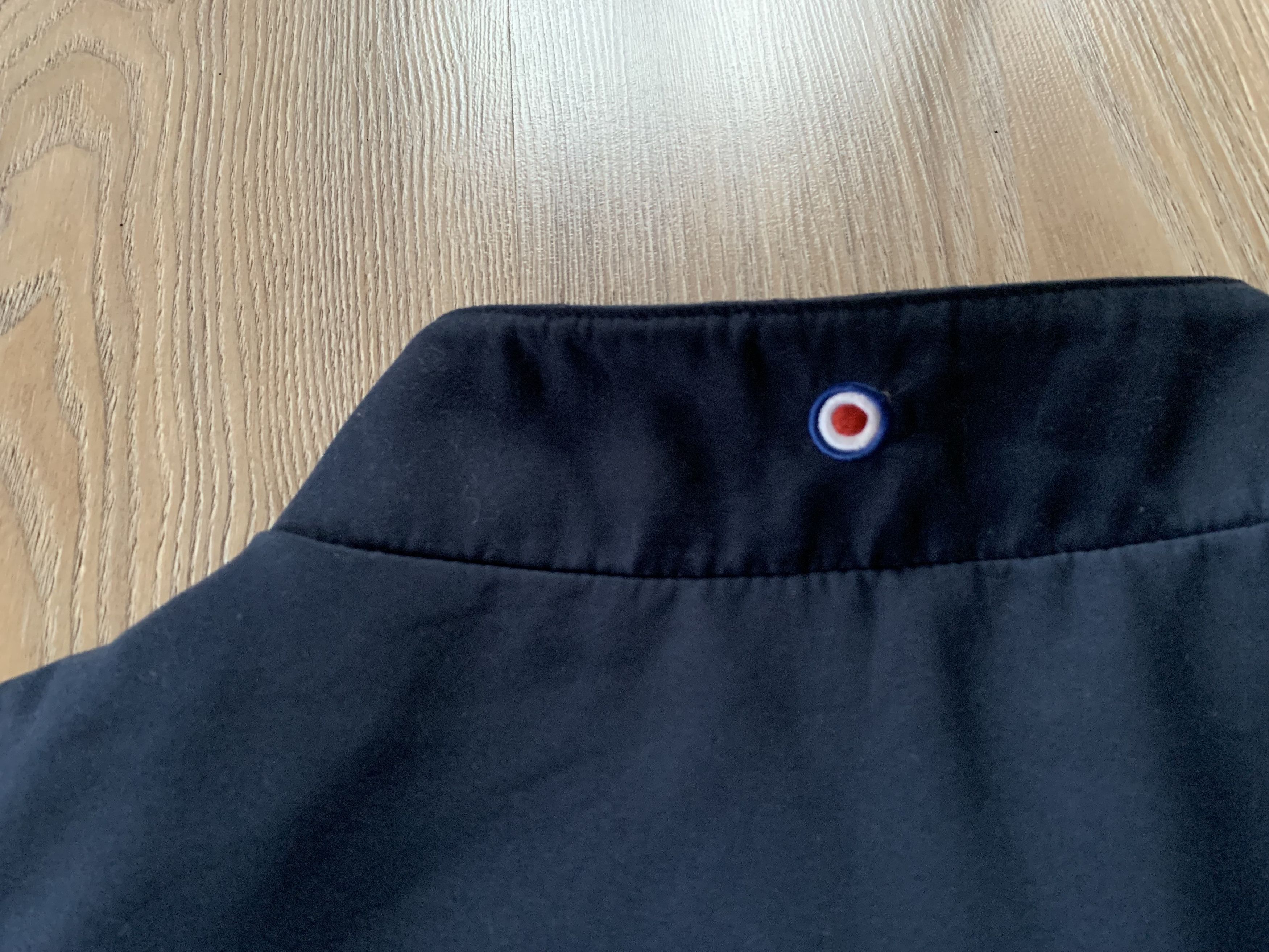 Japanese Brand × Lambretta Lambretta Regular Fit Bomber Jacket Size US XXL / EU 58 / 5 - 6 Thumbnail