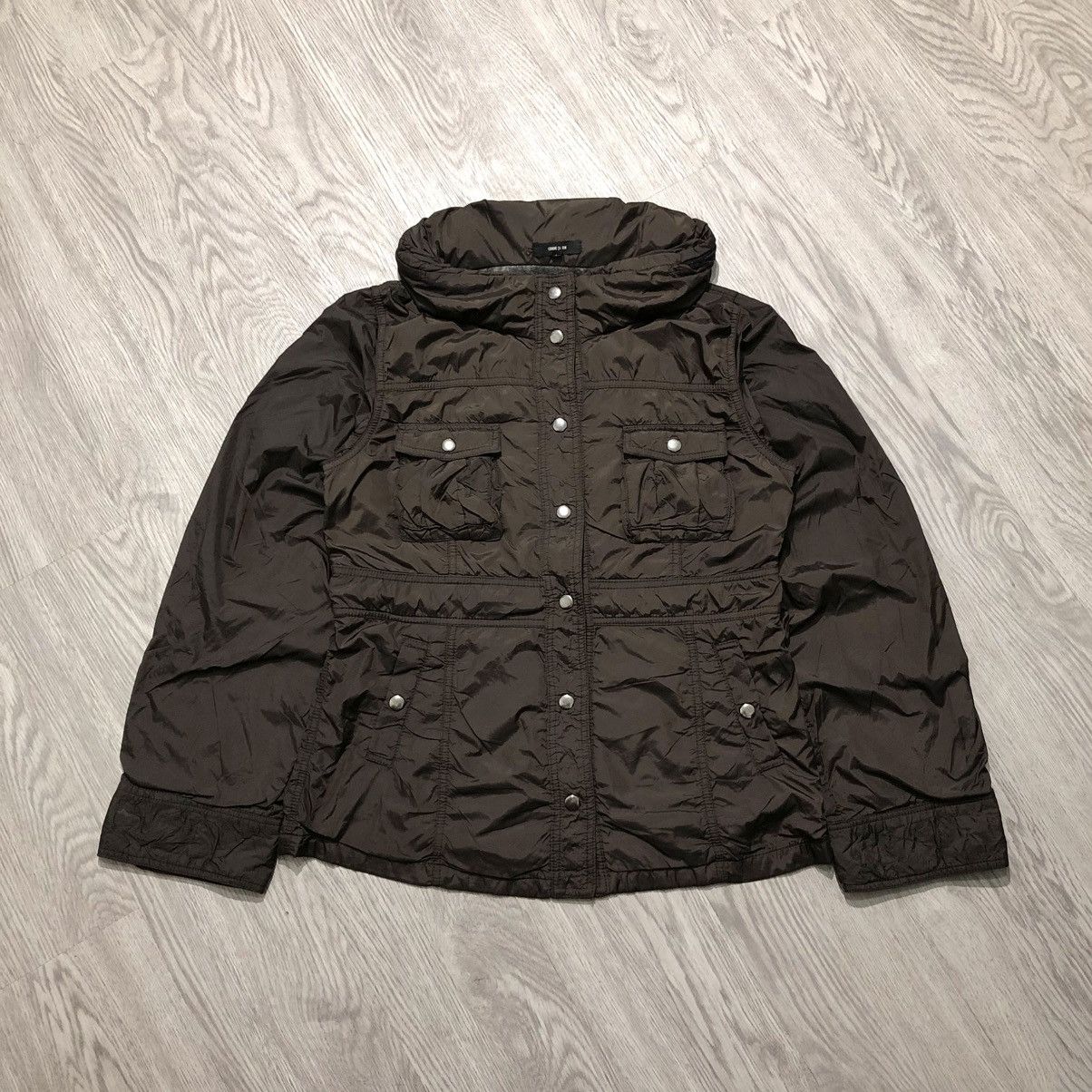 Beauty Beast Napoleon Style Jacket United Arrow Linen | Grailed