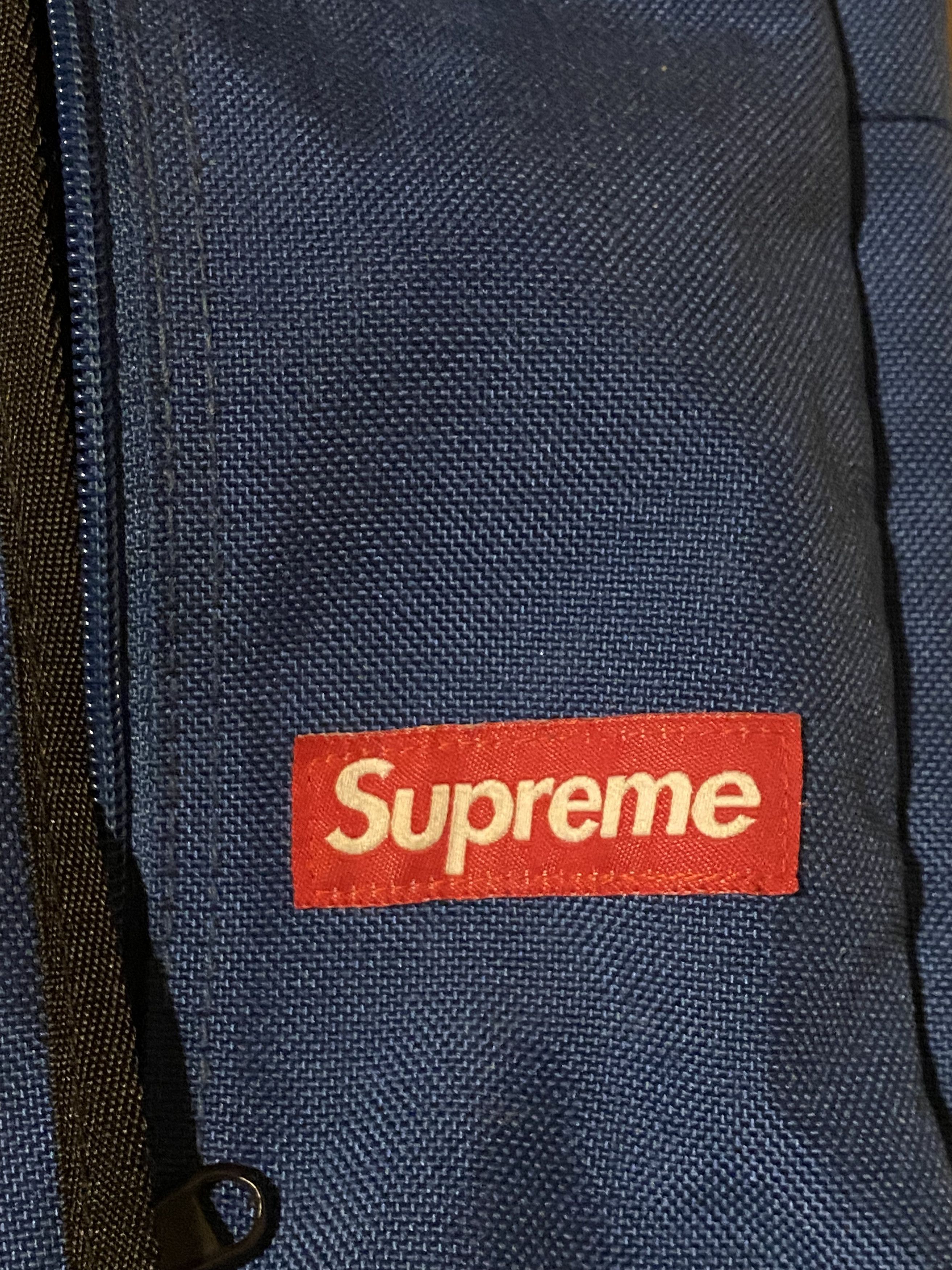Supreme Supreme Shoulder Bag Size ONE SIZE - 2 Thumbnail