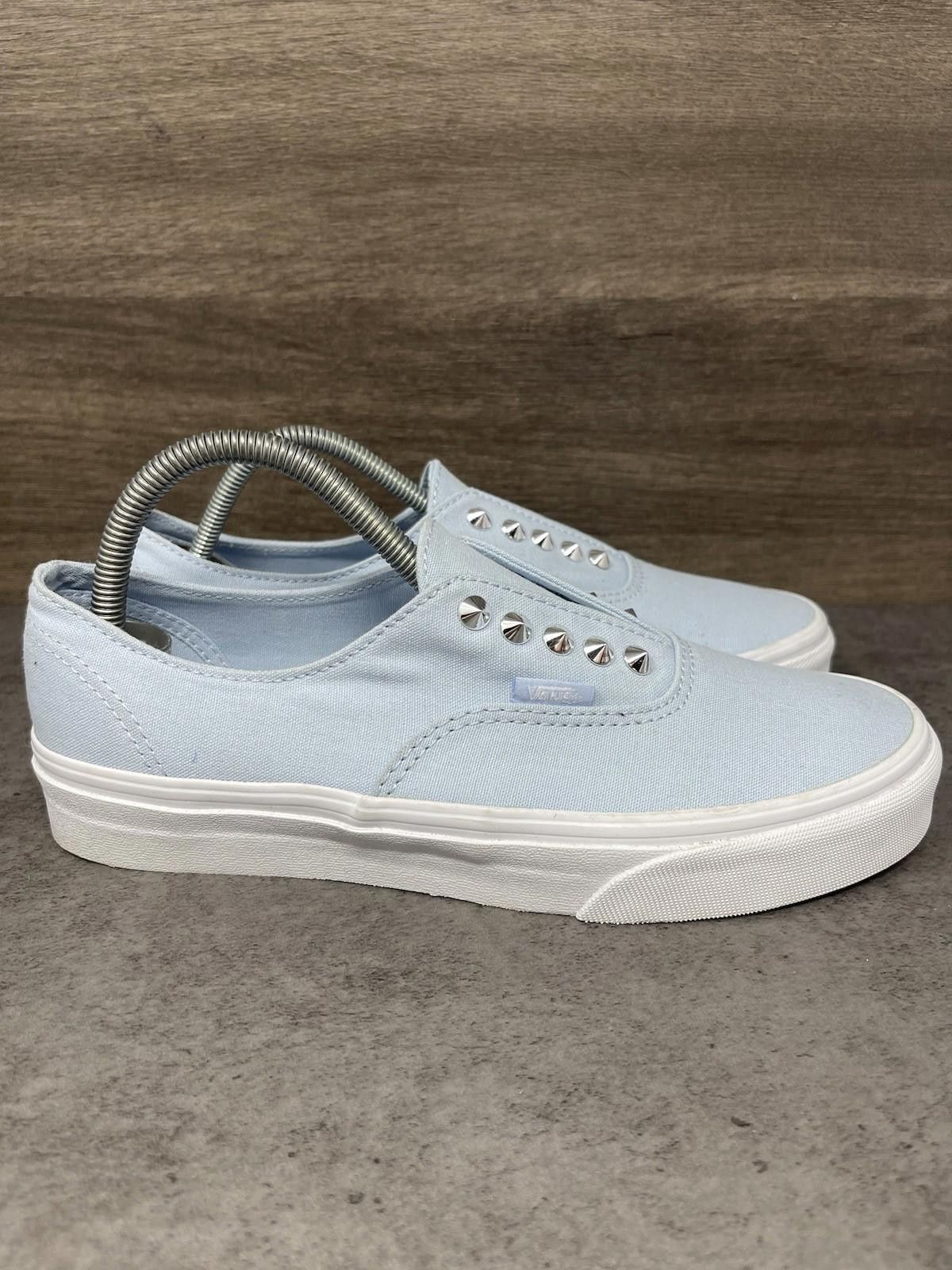 Vans Vans Gore Studs Sneakers Womens Size 9 Slip On Shoes Size US 9 / IT 39 - 5 Thumbnail