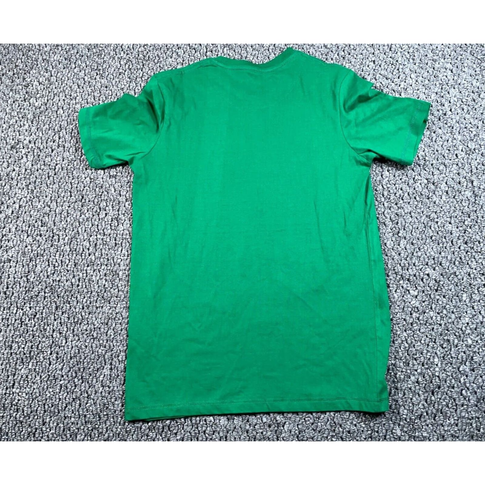 G-Star VINTAGE G-Star Raw Graphic Print T-Shirt Adult Medium Green Retro Mens Size US M / EU 48-50 / 2 - 2 Thumbnail