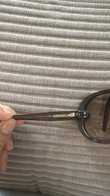 Chanel Sunglasses Chanel Mask Size ONE SIZE - 4 Thumbnail