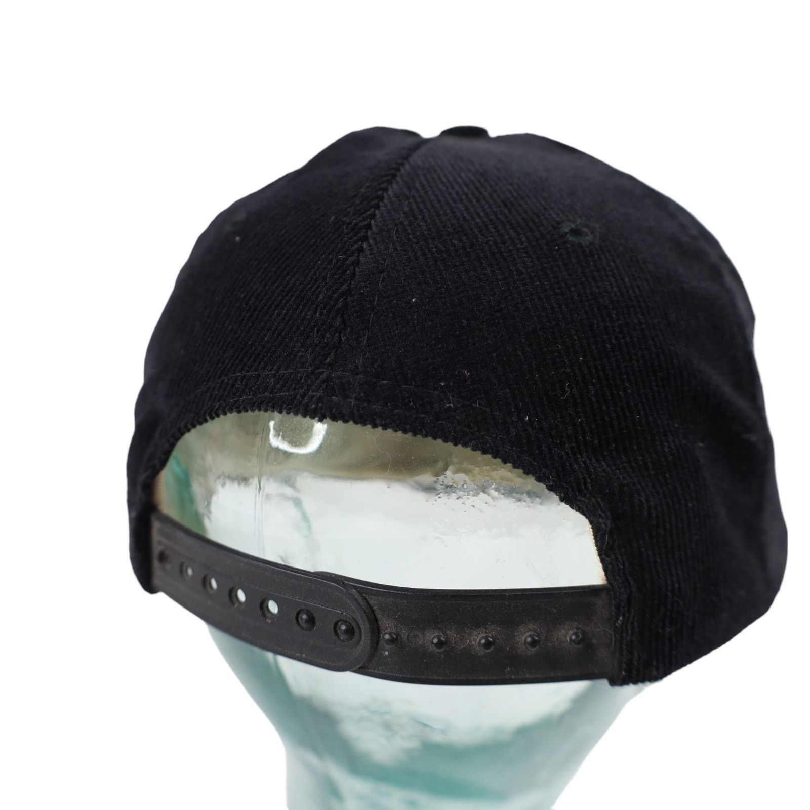 Vintage Vintage Black & Decker Corduroy Snapback Hat Size ONE SIZE - 4 Thumbnail