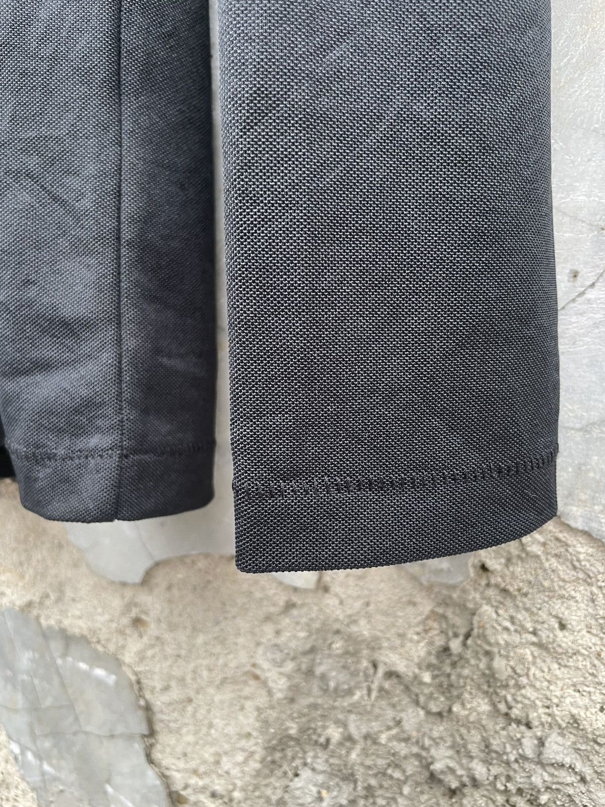 Acne Studios Acne Studios Blix Nylon Paw13 Long Sleeve Size US M / EU 48-50 / 2 - 5 Thumbnail