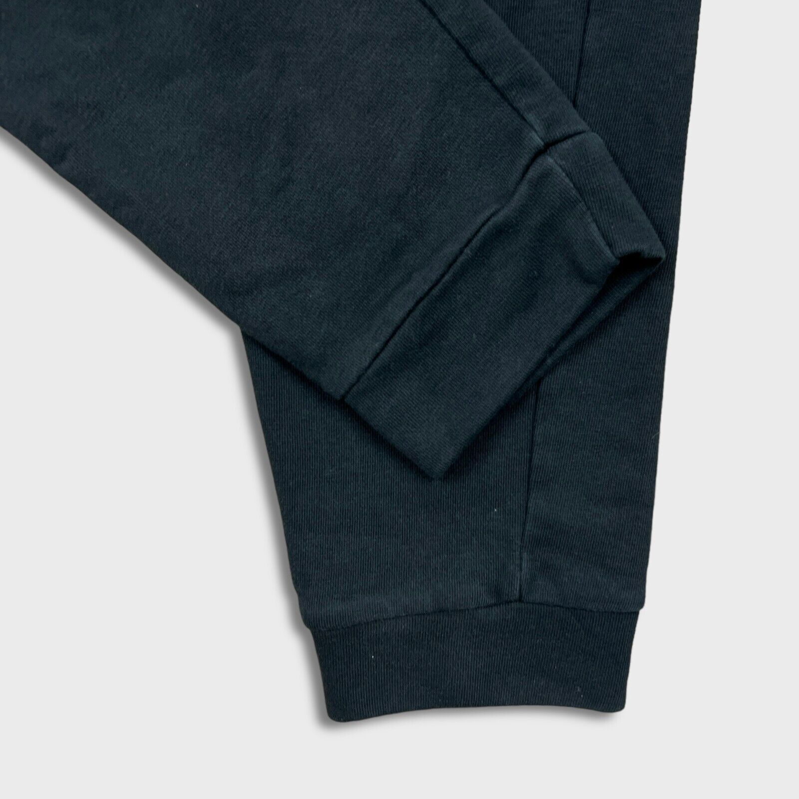 Nike × Vintage Nike Sportswear Sweatpants Large DriFit Swoosh Fleece Jogger Size US 30 / EU 46 - 4 Thumbnail