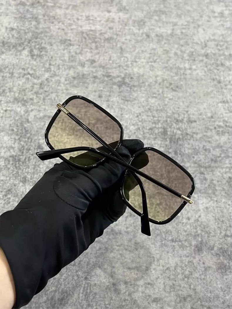 Dior Dior Gradient Sunglasses-2505 Size ONE SIZE - 2 Thumbnail