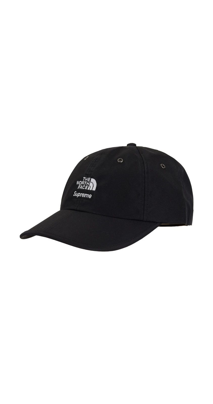 SUPREME×The North Face Split 6-Panel CAP Supreme The North Face Split 6-Panel (SS24) - $54