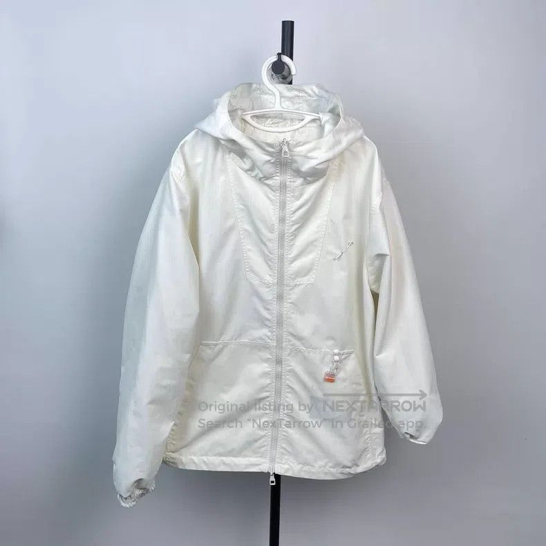 Louis Vuitton Louis Vuitton FW24 Pin Monogram Reversible Hooded Jacket Size US XL / EU 56 / 4 - 8 Thumbnail
