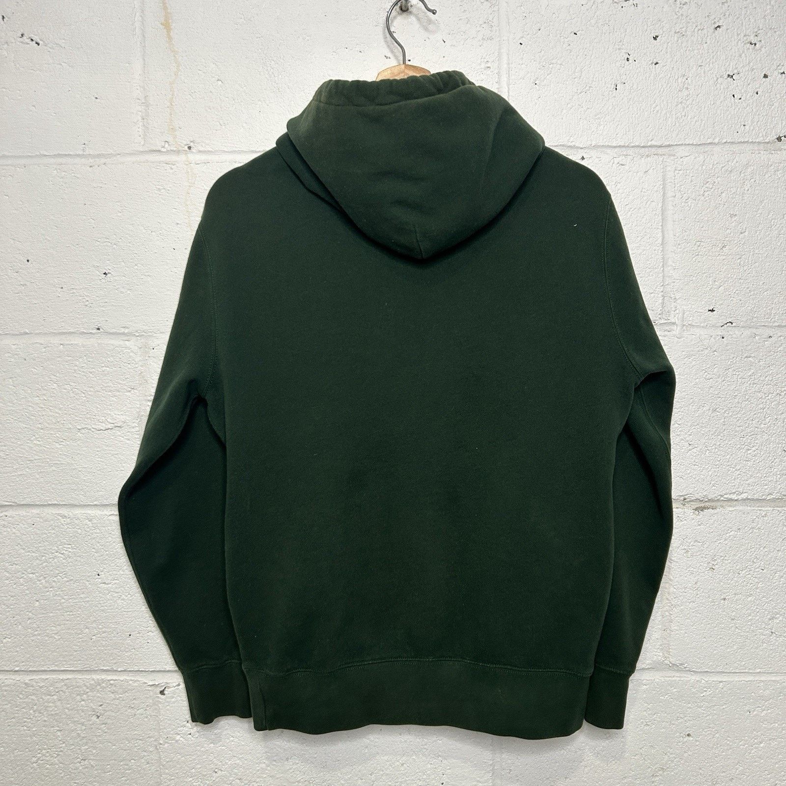 Polo Ralph Lauren Polo Ralph Lauren Iconic Five Horsemen Hoodie “Green” Size US S / EU 44-46 / 1 - 3 Thumbnail