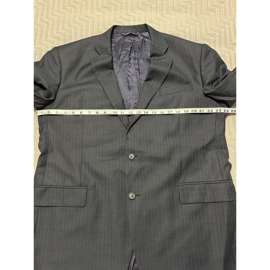 Brooks Brothers Brooks Brothers Madison gray two button blazer size 46R Size 46R - 6 Thumbnail