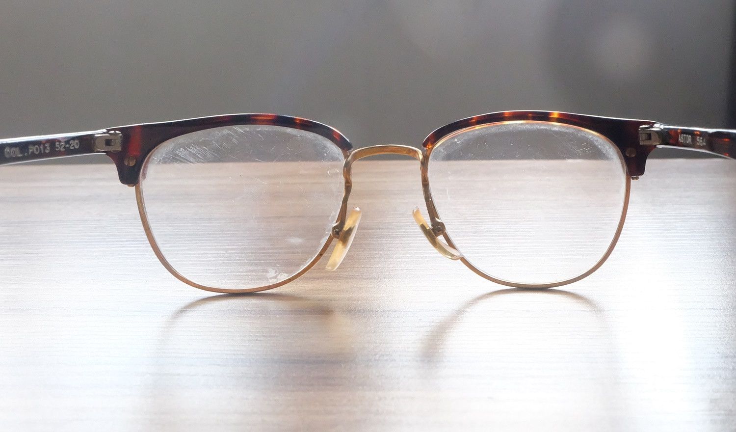 Other Astor Wayfarer Glasses Size ONE SIZE - 5 Thumbnail