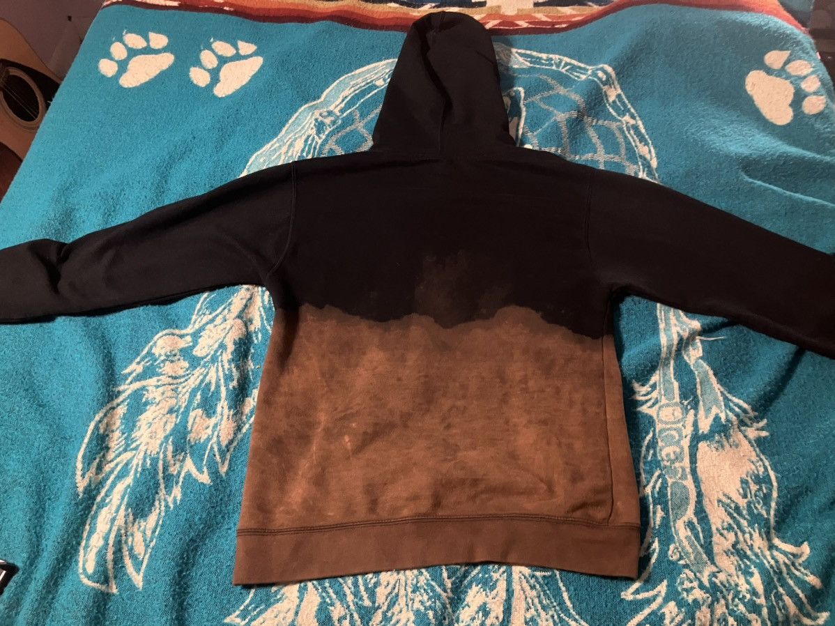 Hot Topic Tonight Alive Band Black Ombré Bleach Limitless Hoodie NEW Size US M / EU 48-50 / 2 - 6 Thumbnail
