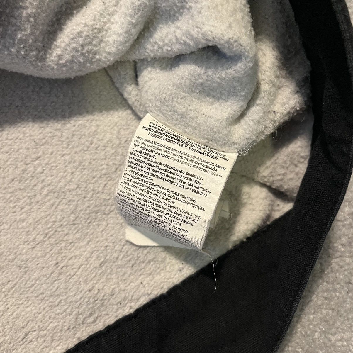 Vans × Vintage Vintage Vans x AV Anthony Van Engelen Jean Hooded Zip Jacket Size US M / EU 48-50 / 2 - 10 Thumbnail
