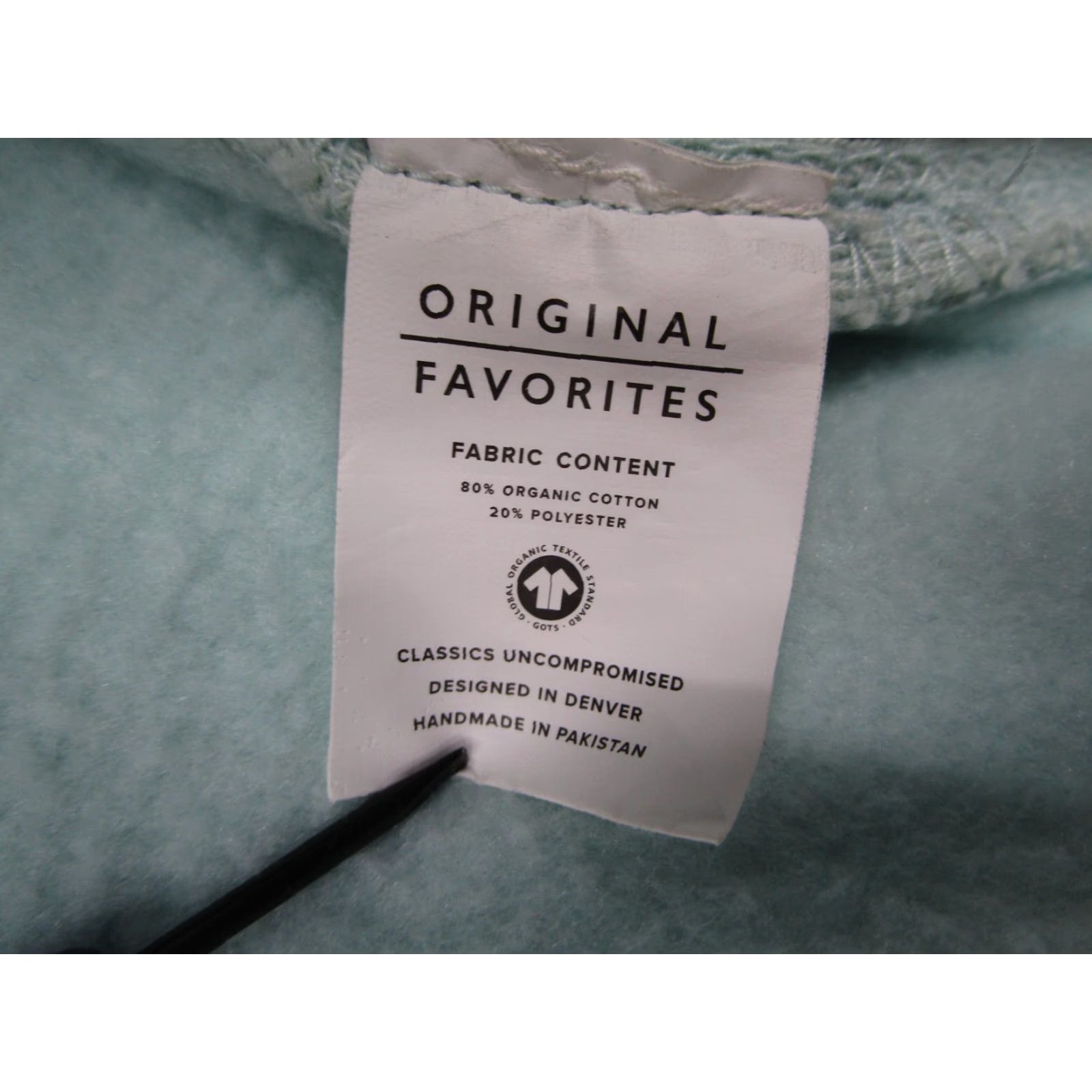 Vintage Kore Limited Women's Blue Full Zip Hoodie M Queen of Hearts Organic Korea / Activewear / Hooded / Logo / All Seasons / Fall Spring Summer Winter Size M / US 6-8 / IT 42-44 - 4 Thumbnail