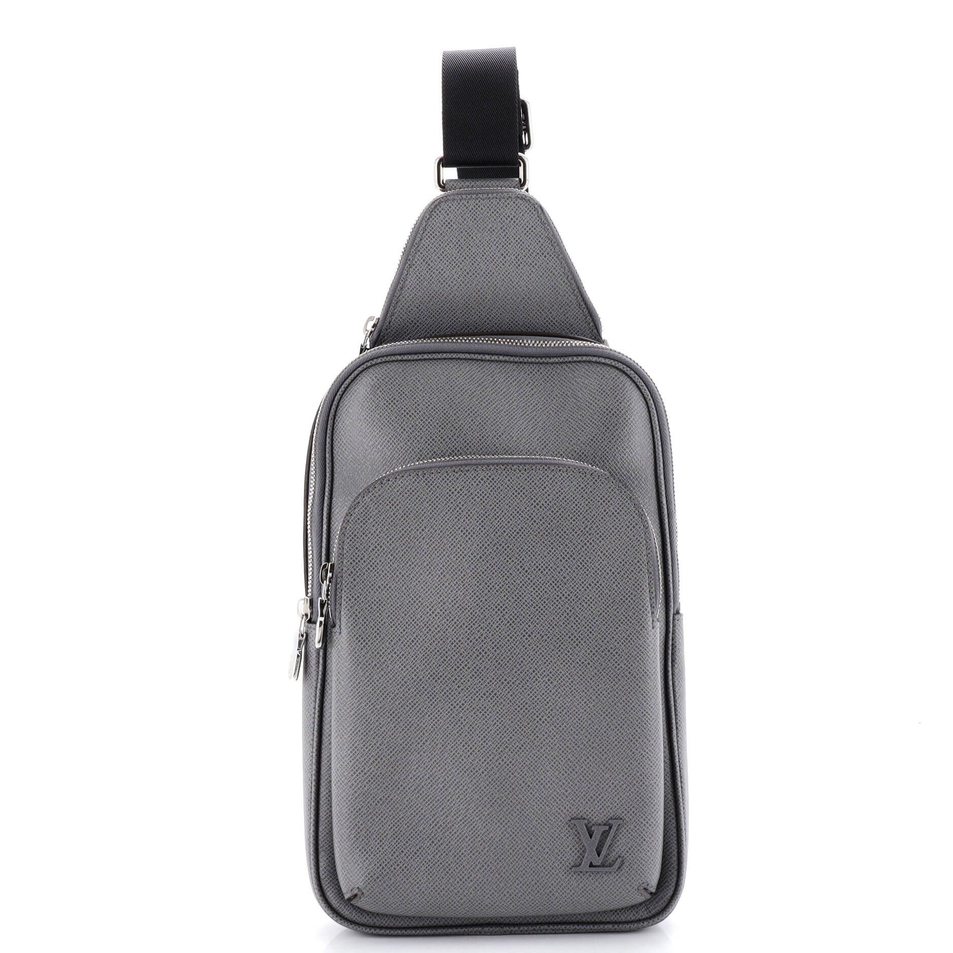 Louis Vuitton Avenue Sling Bag NM Size ONE SIZE - 1 Thumbnail
