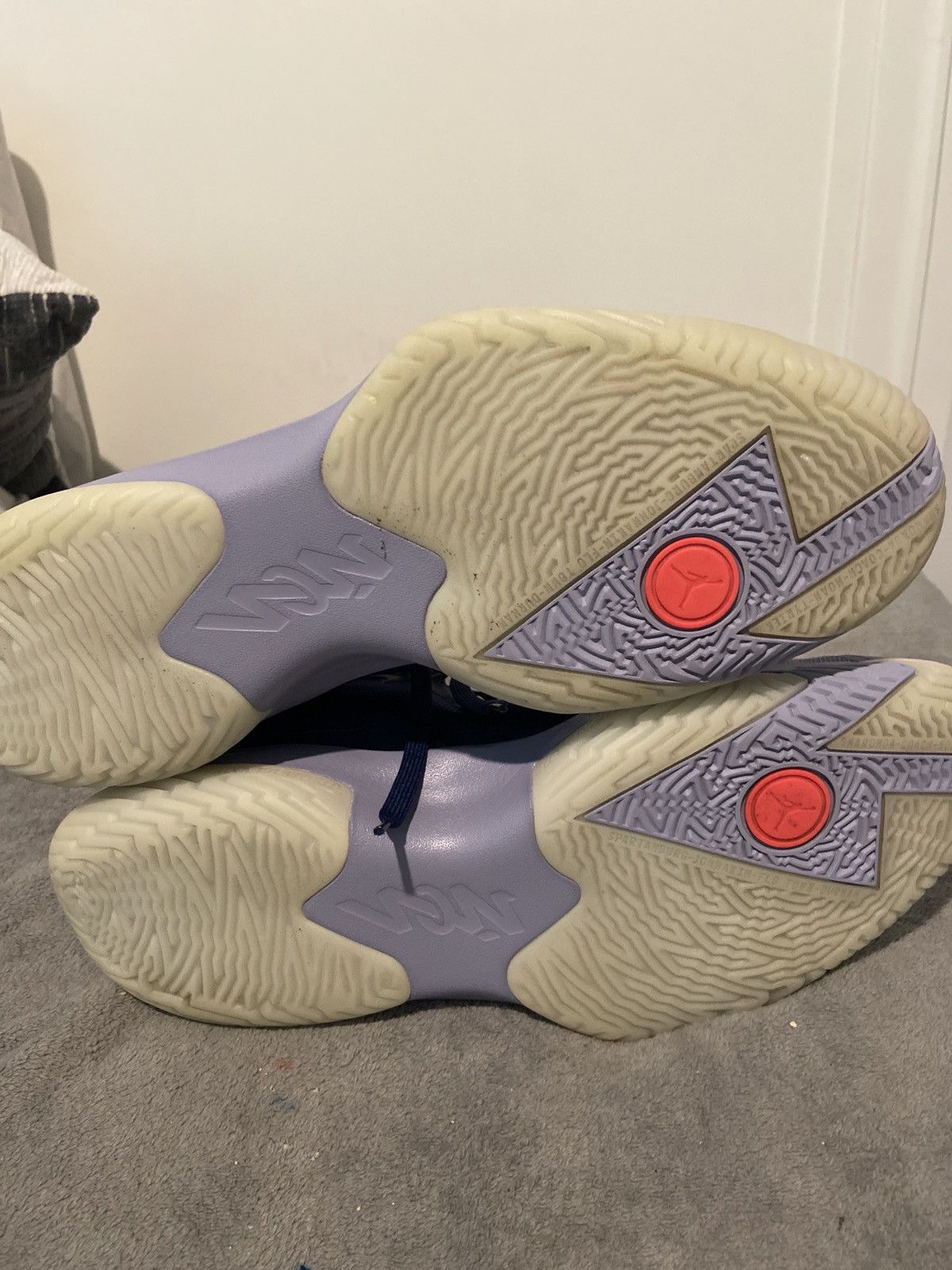 Jordan Brand Jordan Zion 1 Size US 15 / EU 48 - 5 Thumbnail