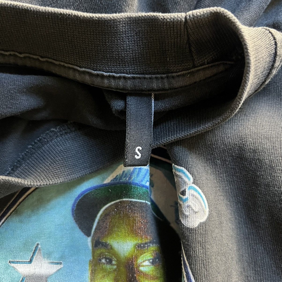 NBA × Vintage Grace Court Co. ‘Kobe Draft Tee’ Size US S / EU 44-46 / 1 - 4 Thumbnail