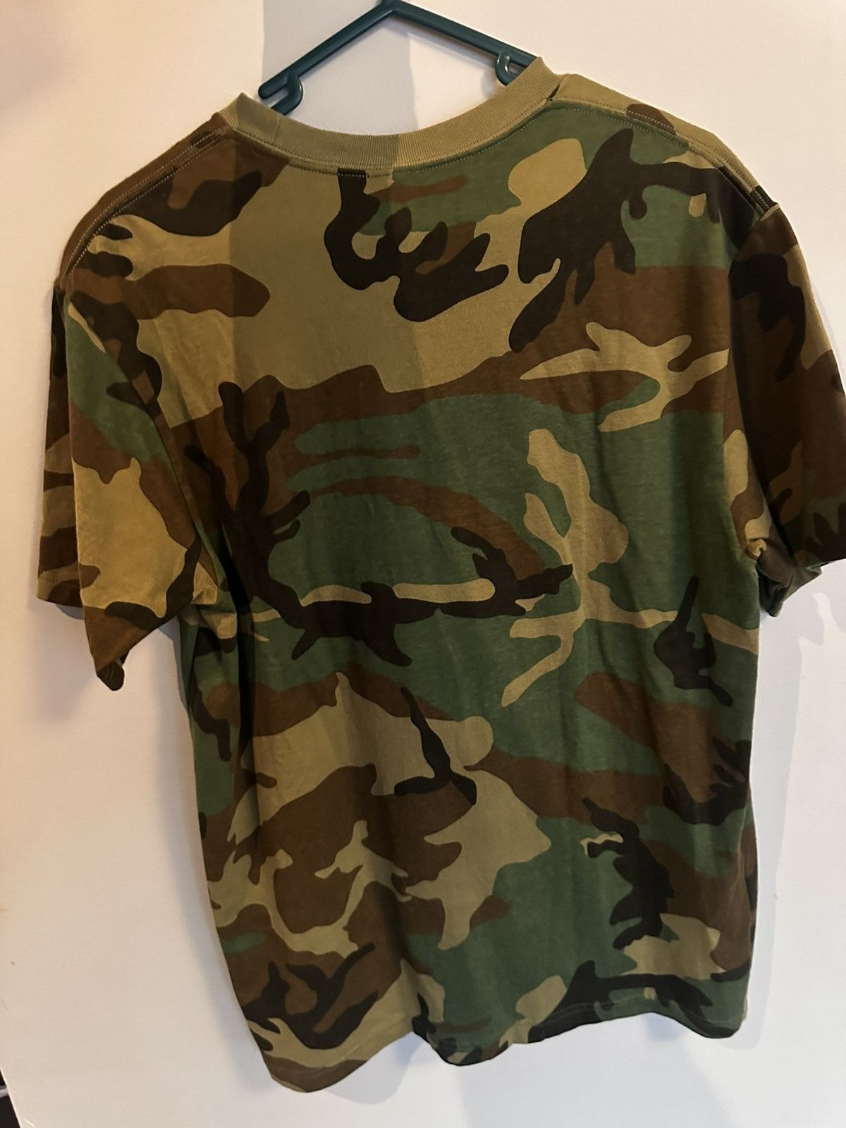 Supreme Supreme x Playboi Carti tee Size US M / EU 48-50 / 2 - 2 Thumbnail
