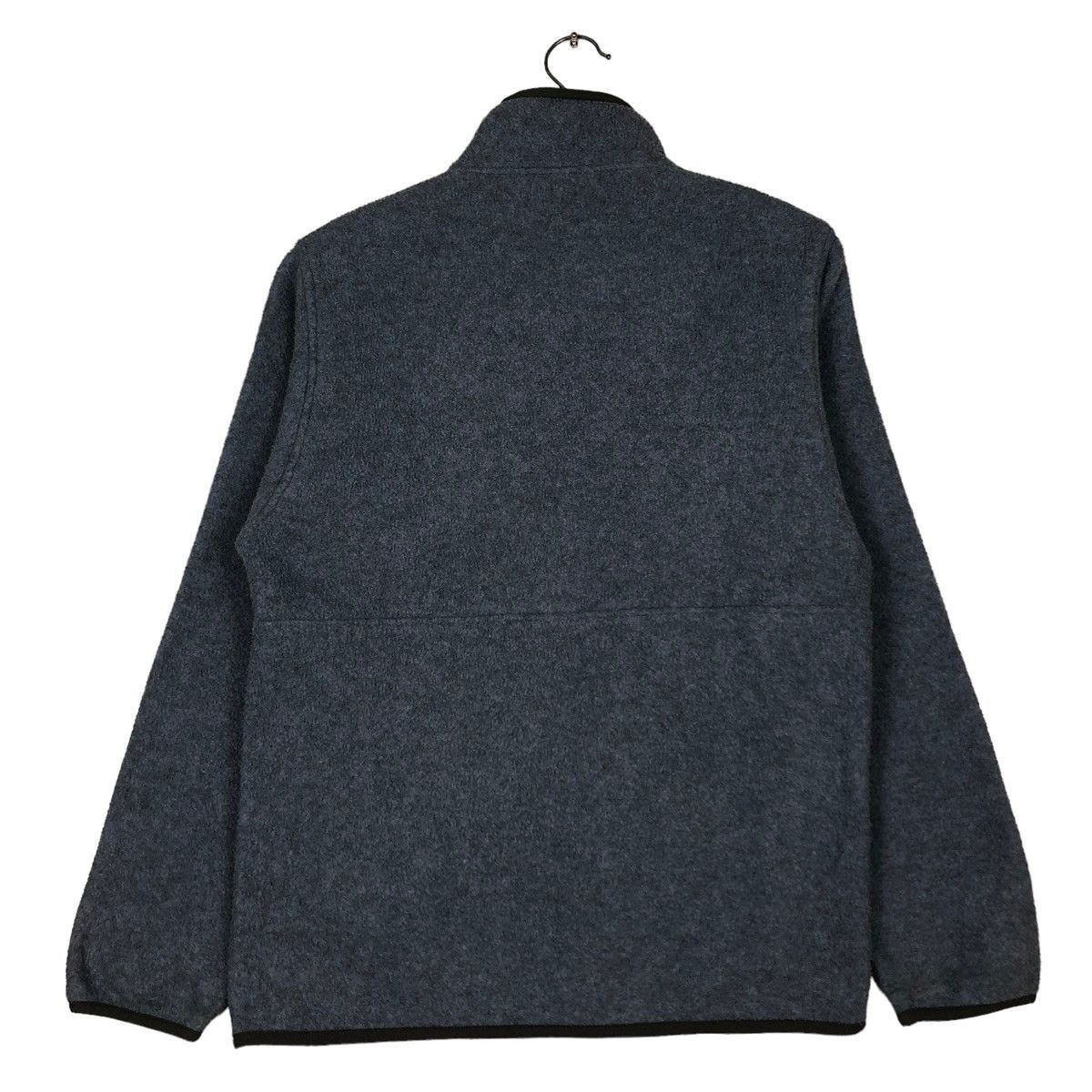 Patagonia PATAGONIA SYNCHILLA FLEECE JACKET PULL OVER FLEECE SHERPA Size US S / EU 44-46 / 1 - 8 Thumbnail