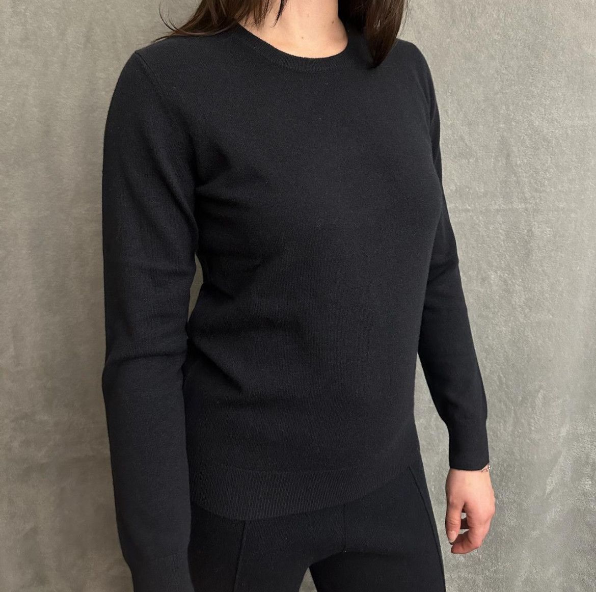 N.Peal N.Peal crew neck sweatshirt Size S / US 4 / IT 40 - 2 Thumbnail